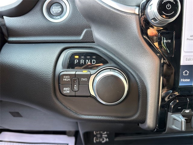 2024 Ram 2500 Big Horn photo 17