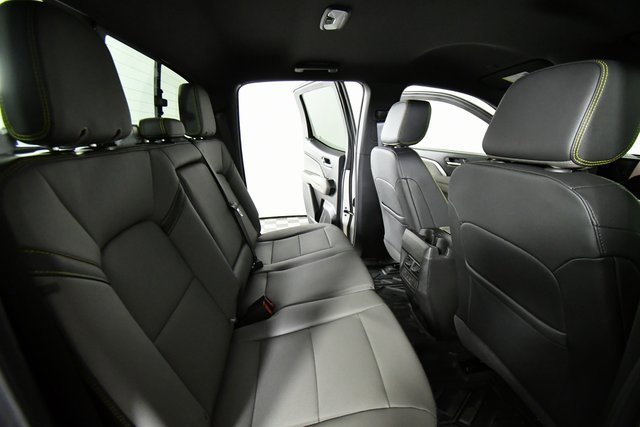 2026 Chevrolet Colorado ZR2 photo 20