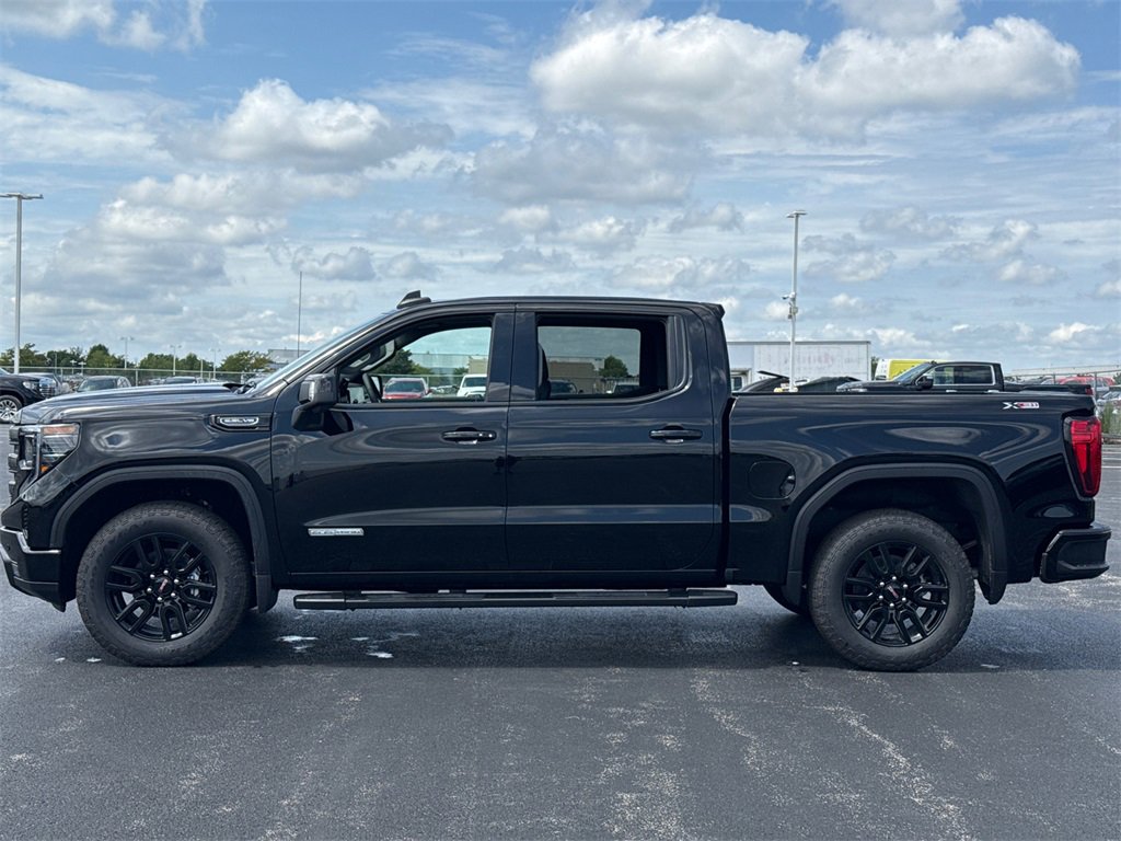 2026 GMC SIERRA - Image 4