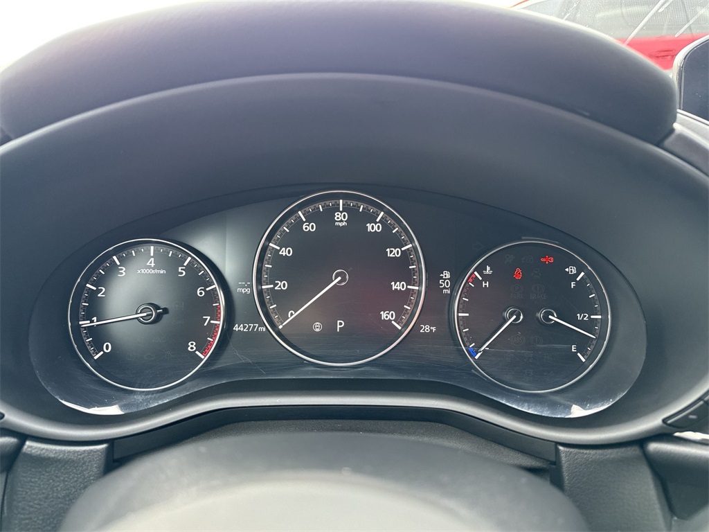 2023 MAZDA CX-30 - Image 14