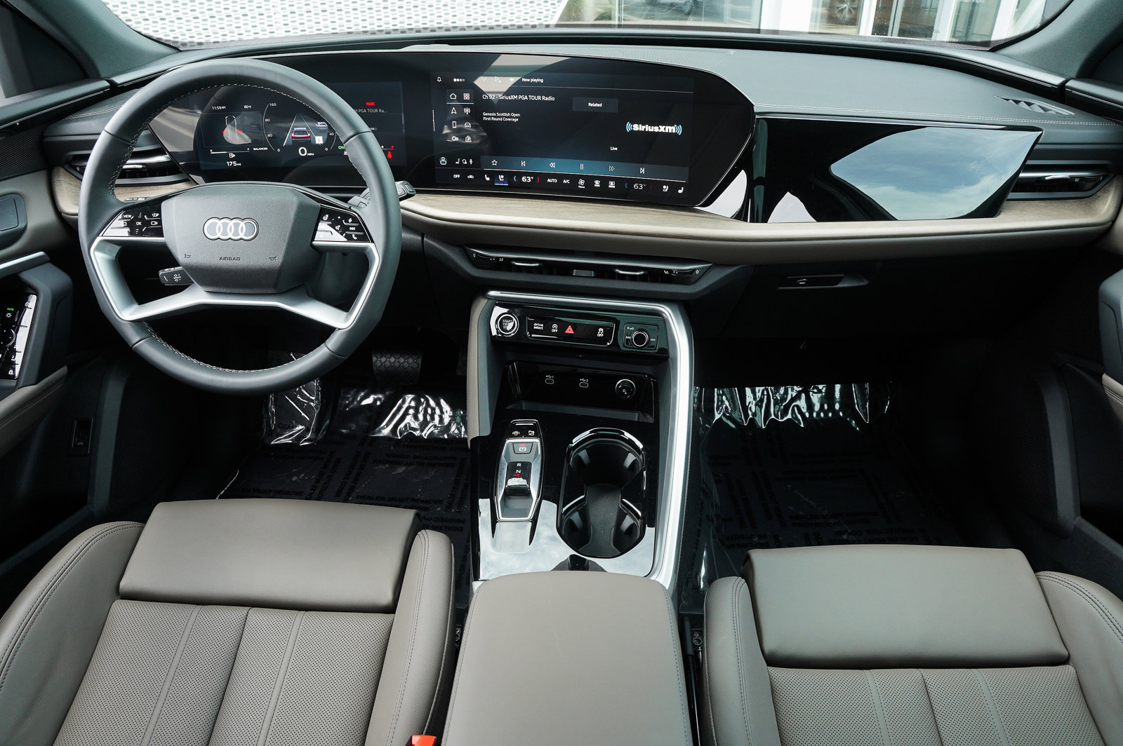 2025 Audi Q5 Premium Plus photo 4