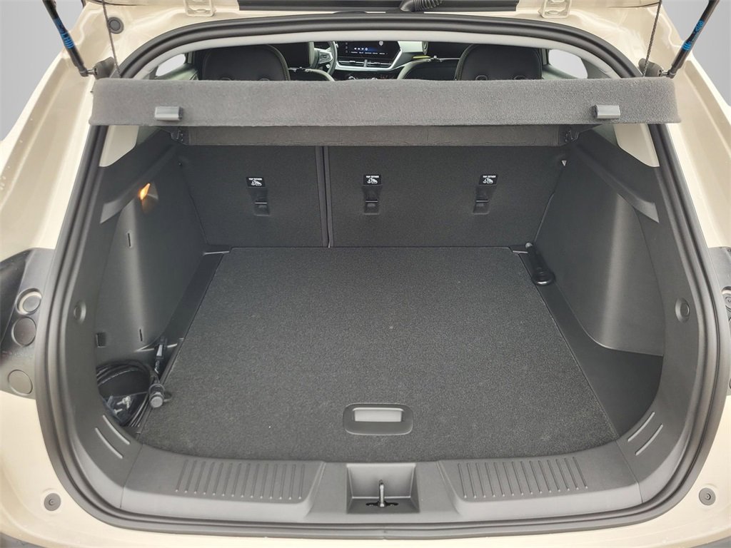 2026 Chevrolet Trax ACTIV photo 6