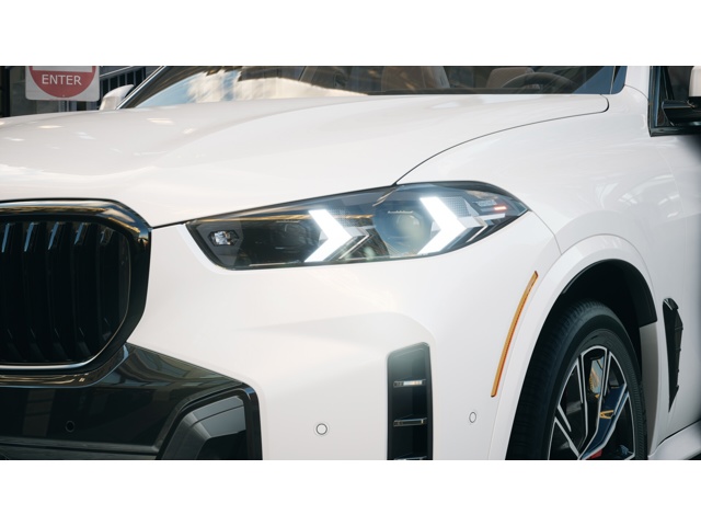 2026 Bmw X5 xDrive40i photo 4