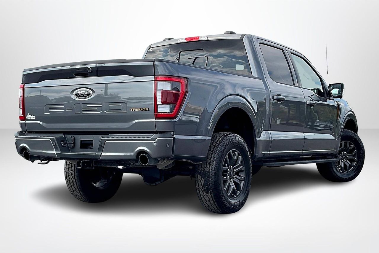 2023 Ford F-150 Tremor photo 5