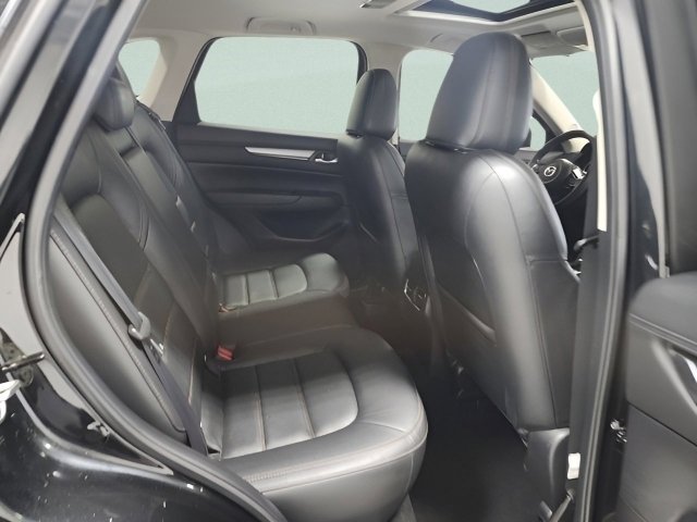 2022 Mazda CX-5 2.5 S Preferred photo 16