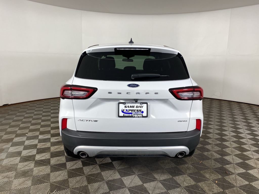 2025 Ford Escape Active photo 17