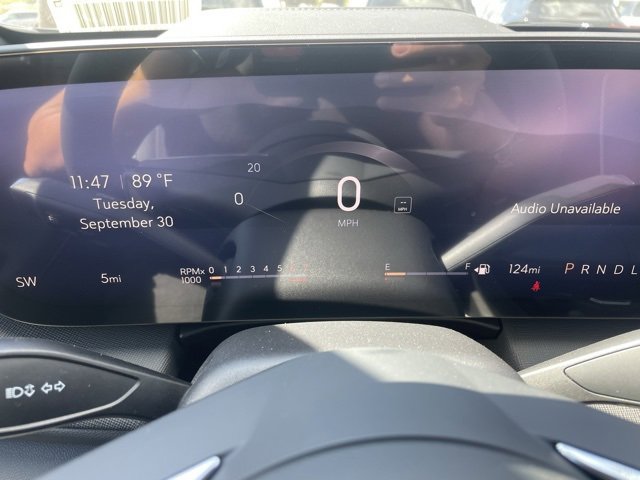 2026 Buick Enclave Preferred photo 11