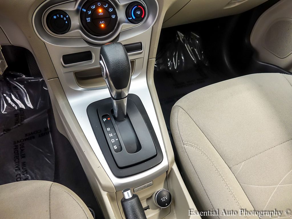 2019 FORD FIESTA - Image 19