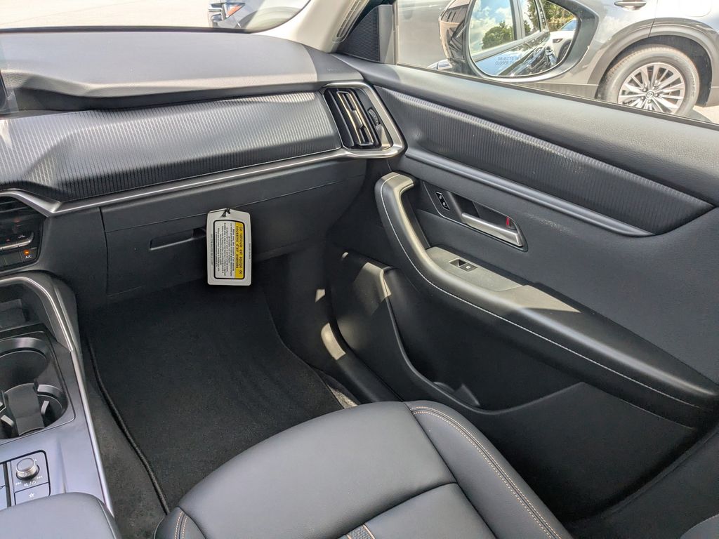 2025 Mazda CX-90 3.3 Turbo Select photo 18