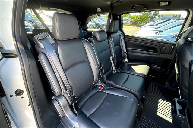 2023 Honda Odyssey Sport photo 25