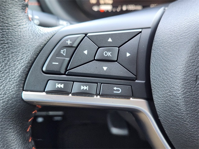 2024 Nissan Kicks SR photo 22