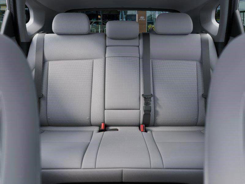 2026 Hyundai Kona SEL photo 6