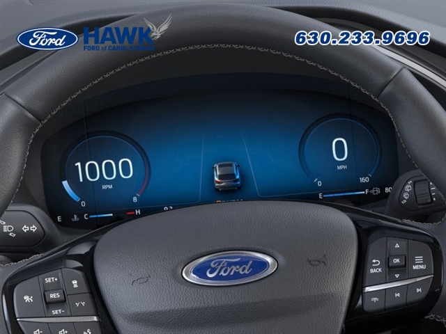 2025 FORD ESCAPE - Image 13