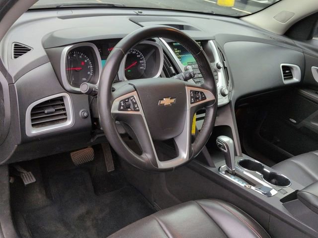 2013 Chevrolet Equinox LTZ photo 3