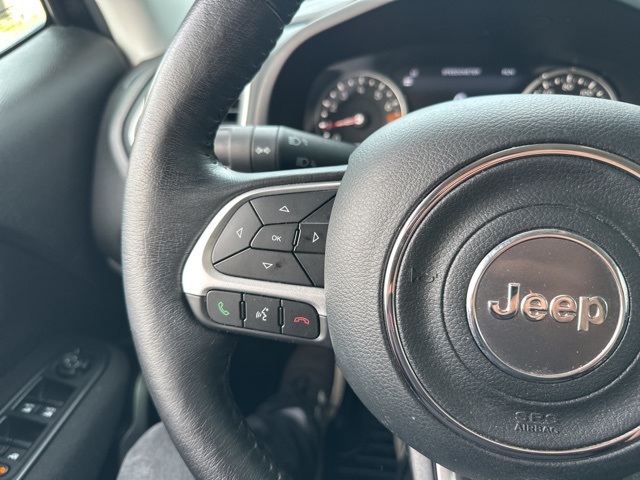 2021 Jeep Renegade Latitude photo 21