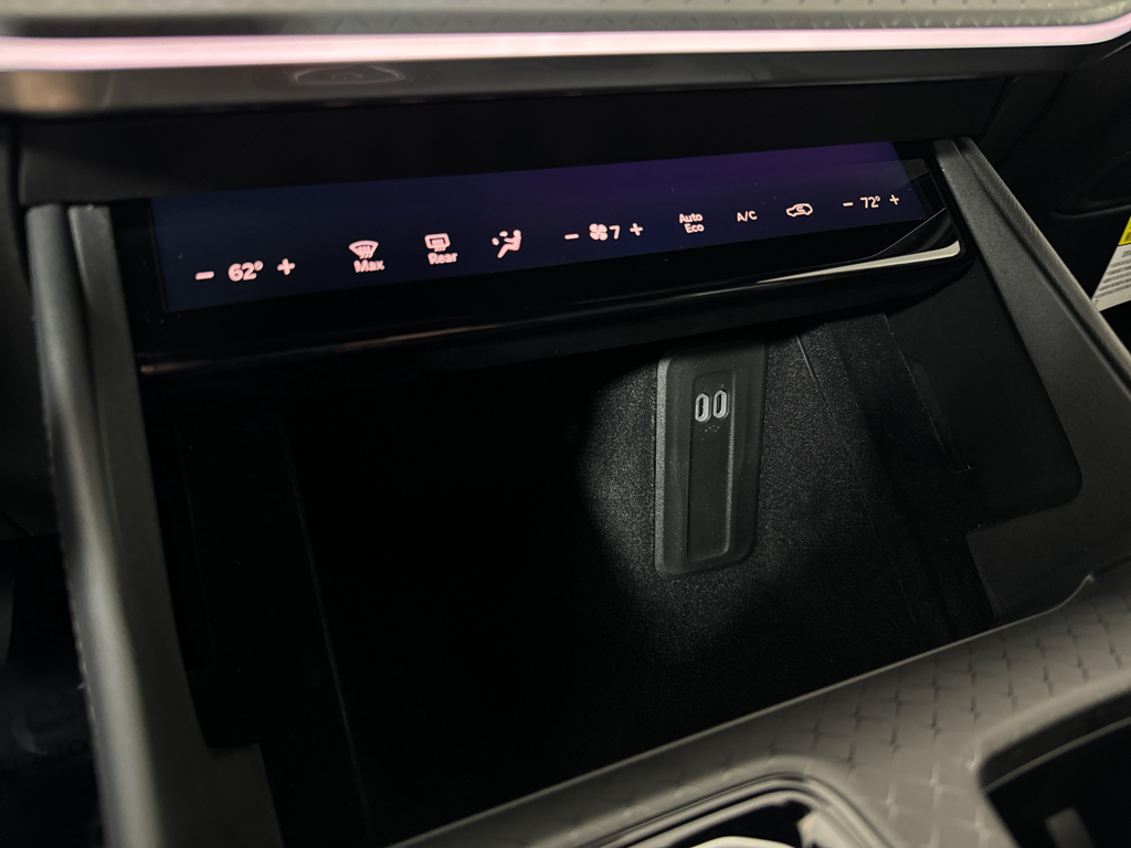 2025 Jeep Wagoneer S Limited photo 16