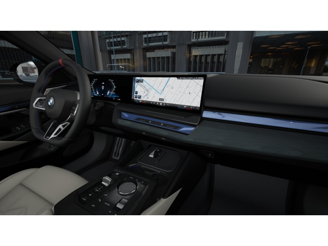 2025 Bmw i5 M60 photo 14