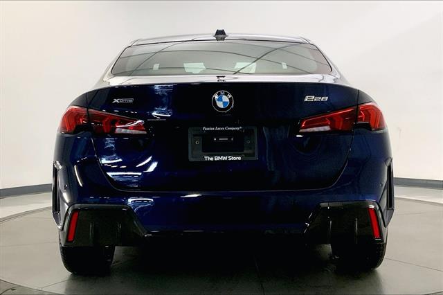 2025 Bmw 228i xDrive Gran Coupe photo 3