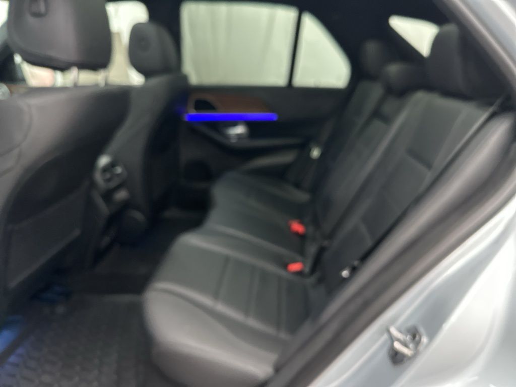 2025 Mercedes Benz GLE 350 4MATIC photo 16