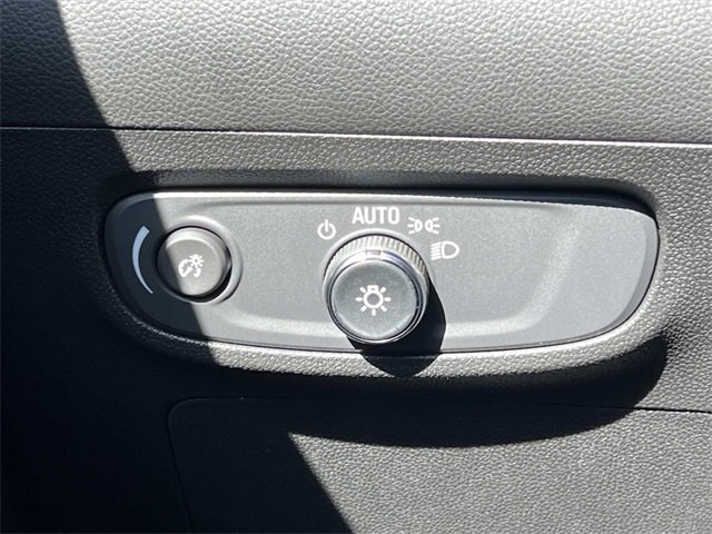 2026 Buick Encore GX Preferred photo 24