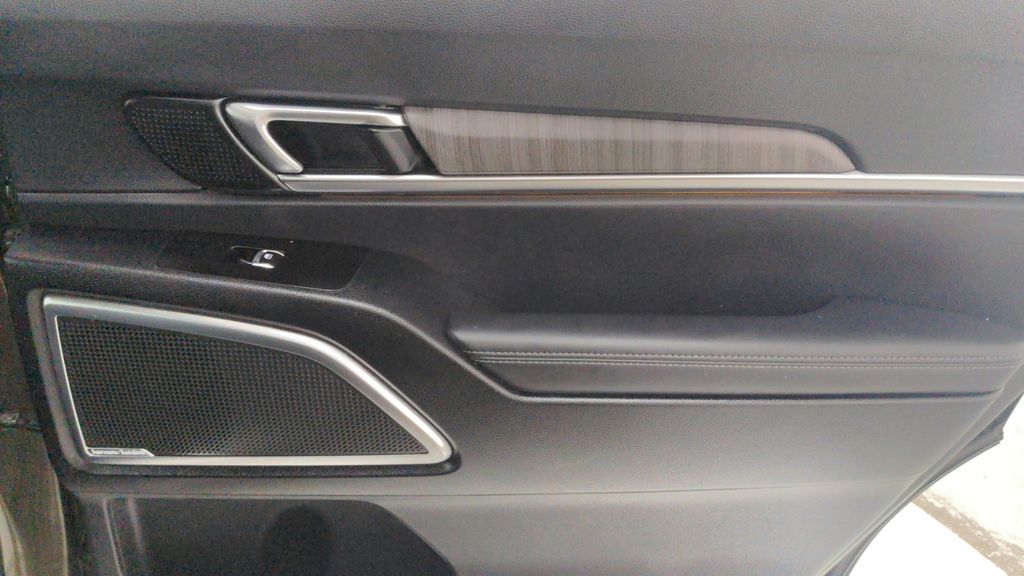 2024 Kia Telluride SX photo 29