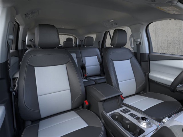 2024 Ford Explorer XLT photo 6