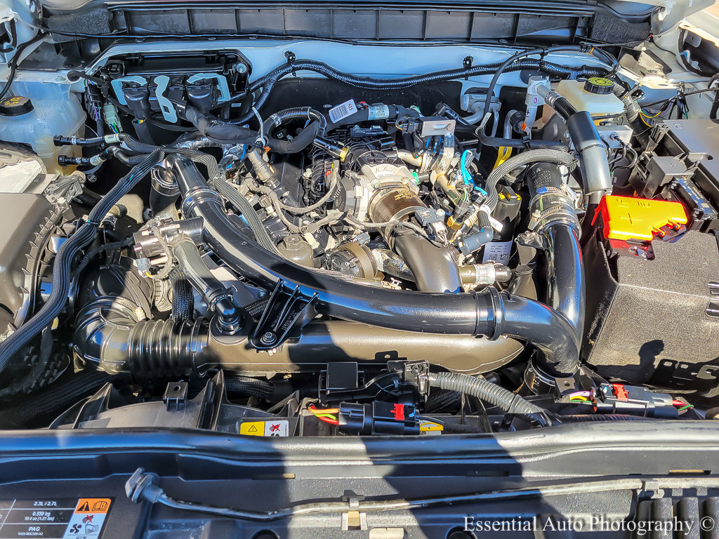 2021 FORD BRONCO - Image 21