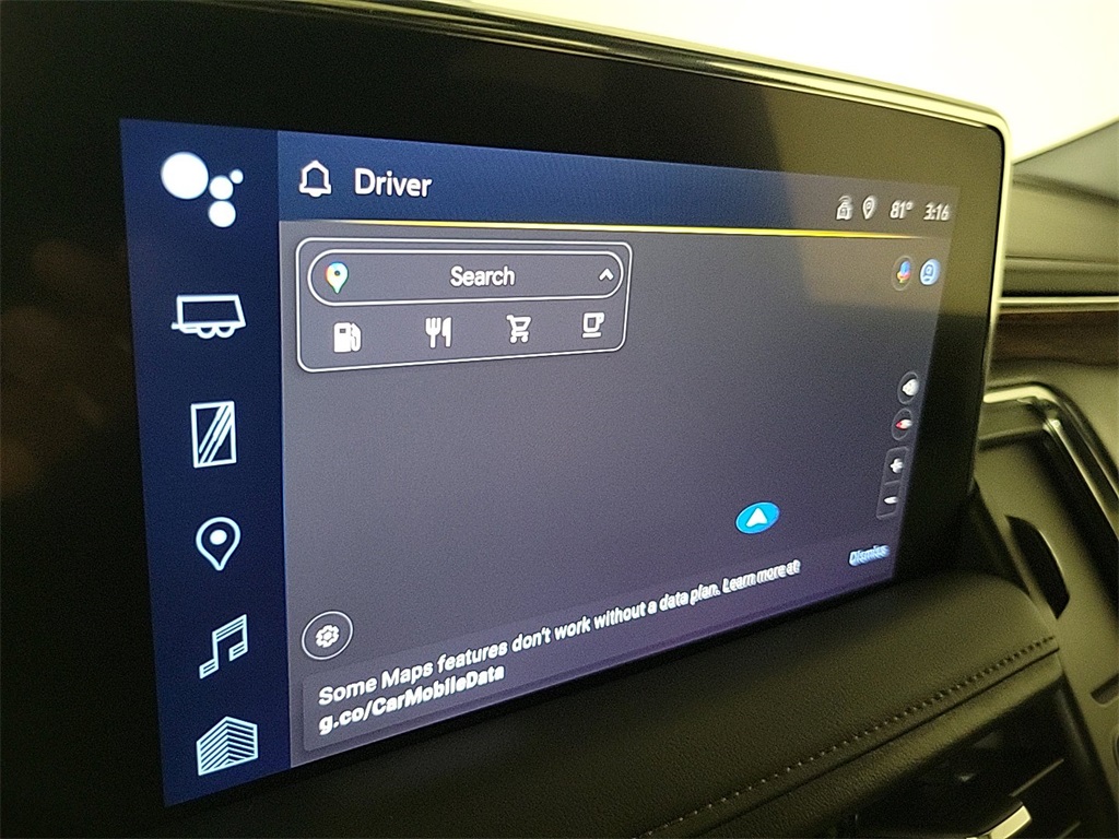 2024 CHEVROLET TAHOE - Image 19