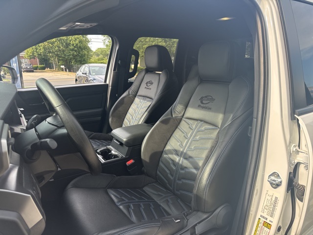 2024 Toyota Tacoma SR5 photo 10