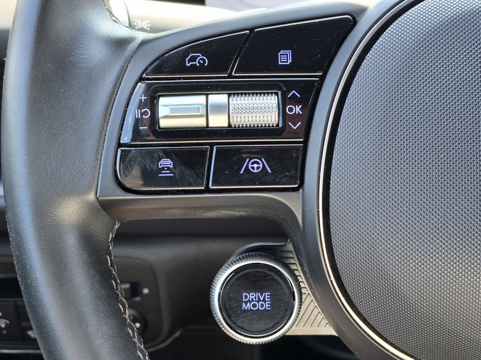 2023 Hyundai Ioniq 6 SEL photo 19