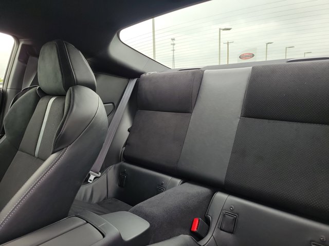 2023 Toyota GR86 Premium photo 15