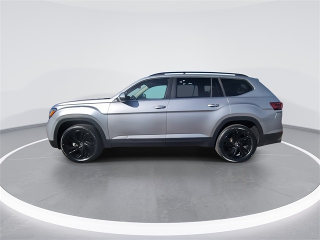 2022 Volkswagen Atlas V6 SE Technology photo 4