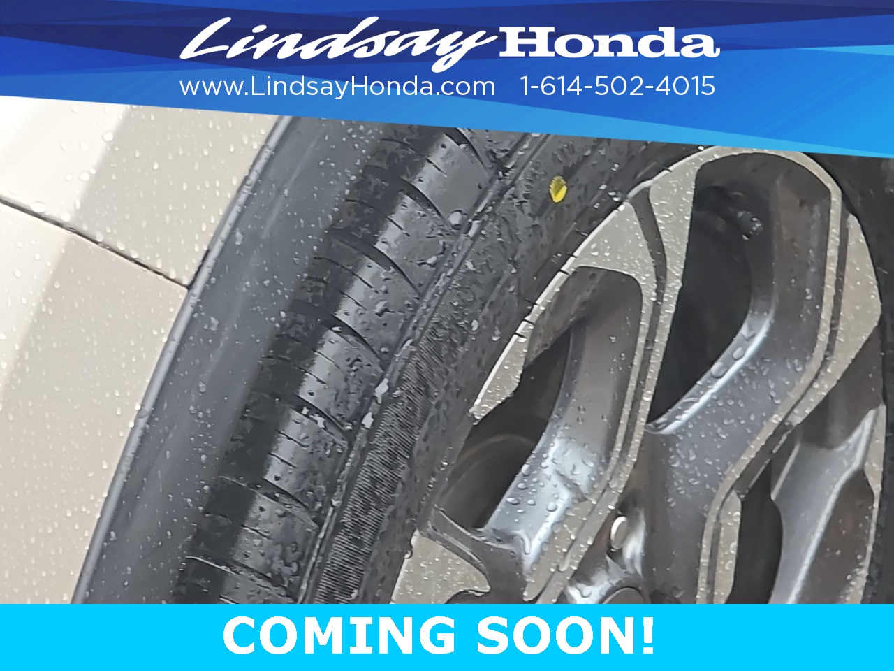 2018 Honda CR-V EX photo 3