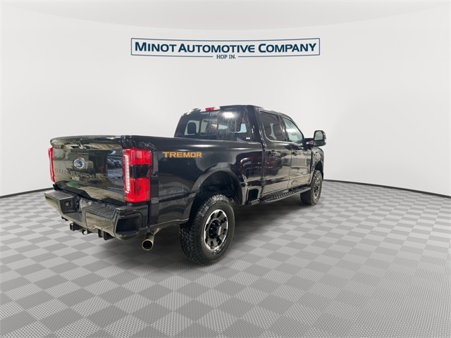 2023 Ford F-250 photo 8