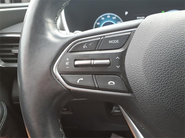 2022 Hyundai Santa Fe Limited photo 22