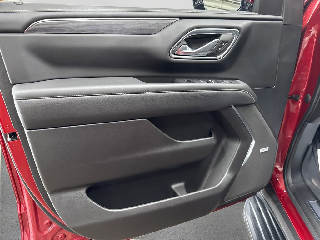 2023 Gmc Yukon SLT photo 24