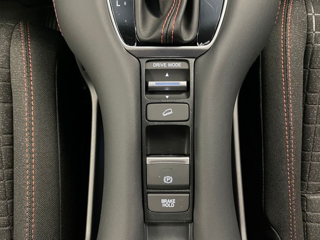 2026 Honda HR-V Sport photo 23