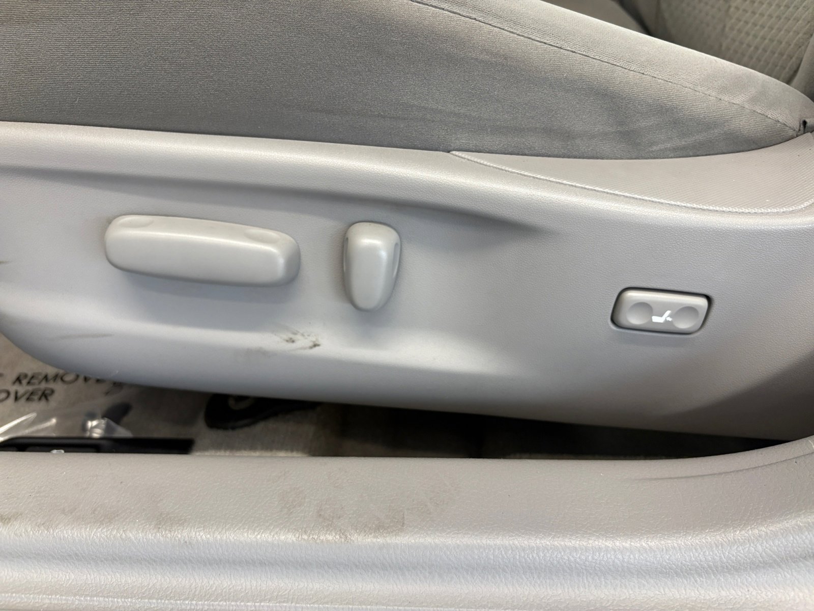 2007 Toyota Camry Base CE photo 7