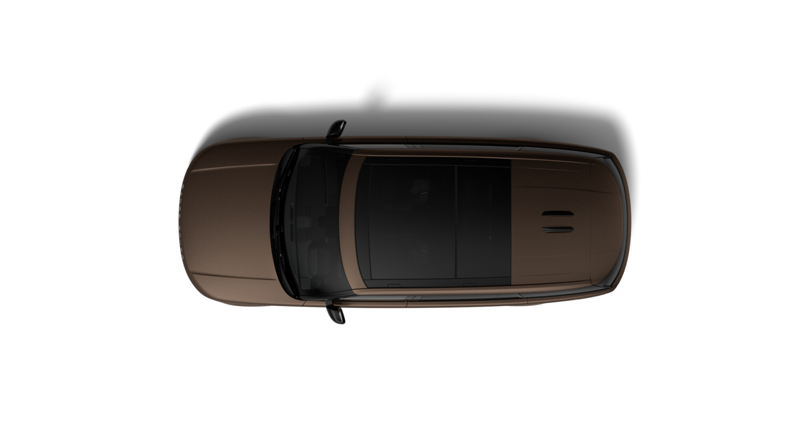 2026 LAND ROVER RANGE ROVER - Image 3