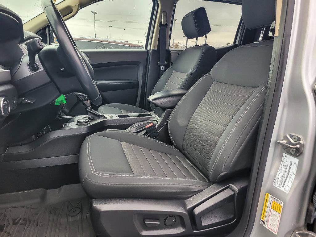 2019 FORD RANGER 4WD CREW - Image 12
