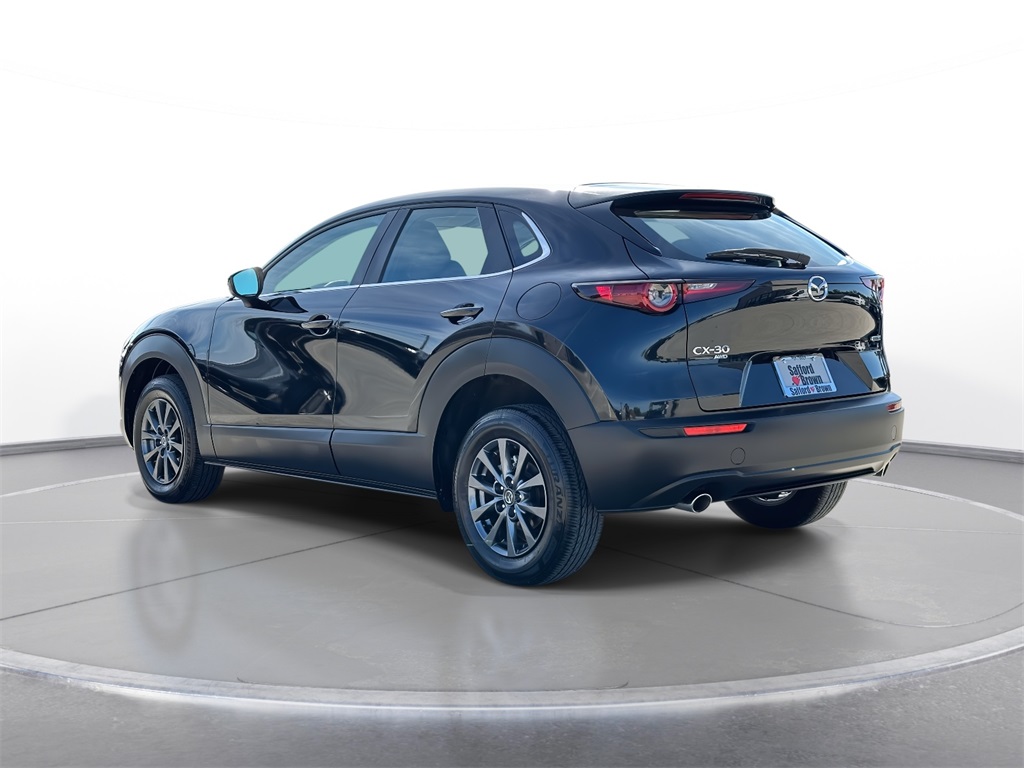 2023 Mazda CX-30 2.5 S photo 5