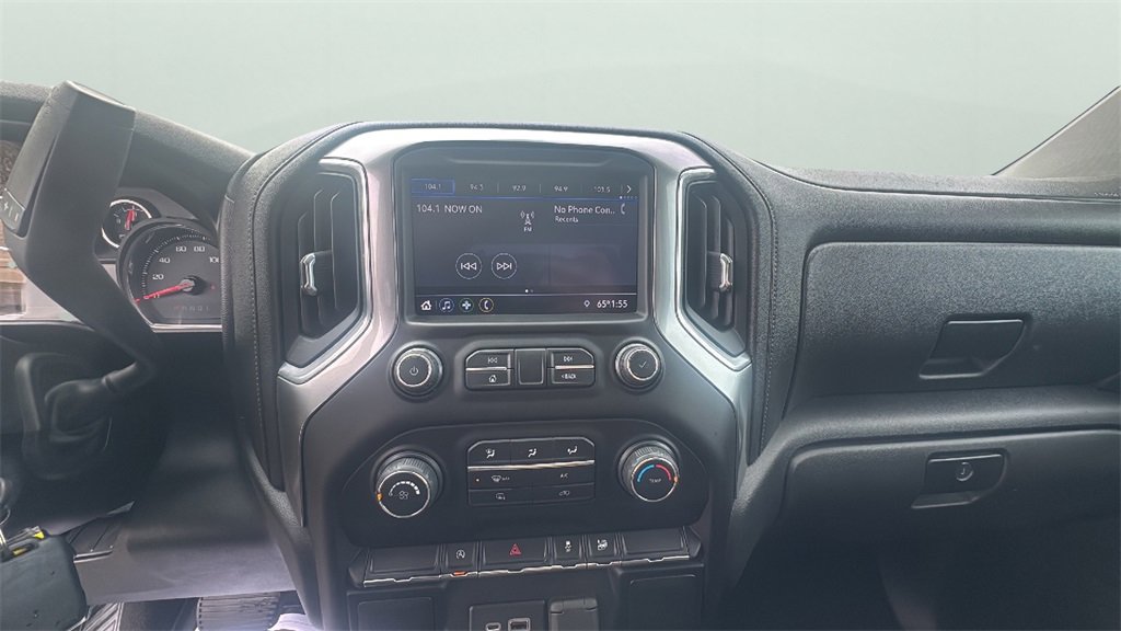 2020 Chevrolet Silverado 1500 LT photo 8