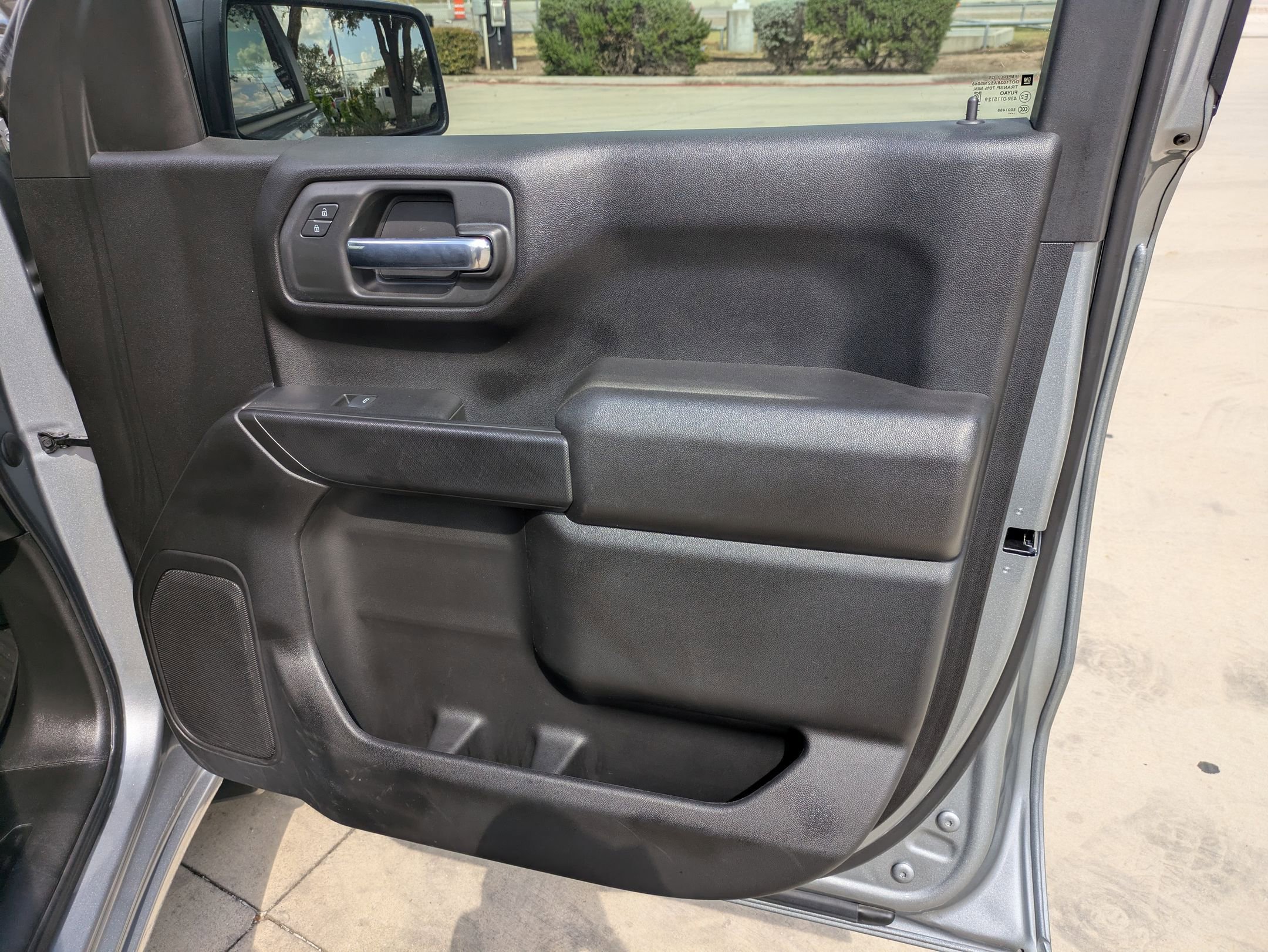 2024 Gmc Sierra 1500 Pro photo 30