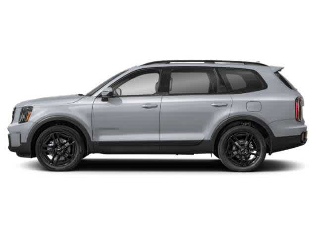 2025 Kia Telluride X-Line photo 2