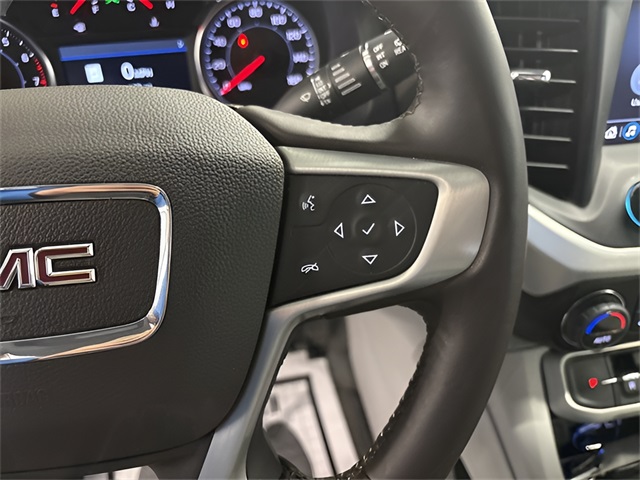 2023 Gmc Acadia SLT photo 13