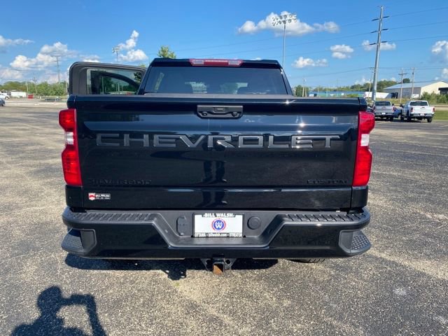 2023 Chevrolet Silverado 1500 Custom photo 20