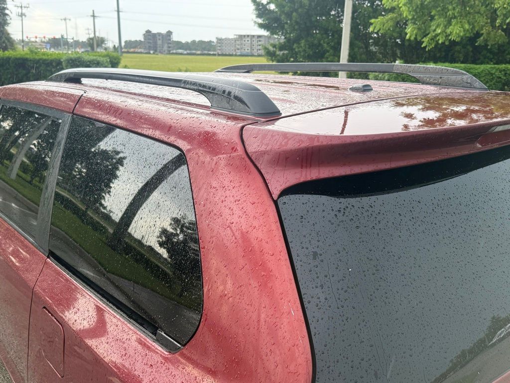 2017 Toyota Sienna L photo 29