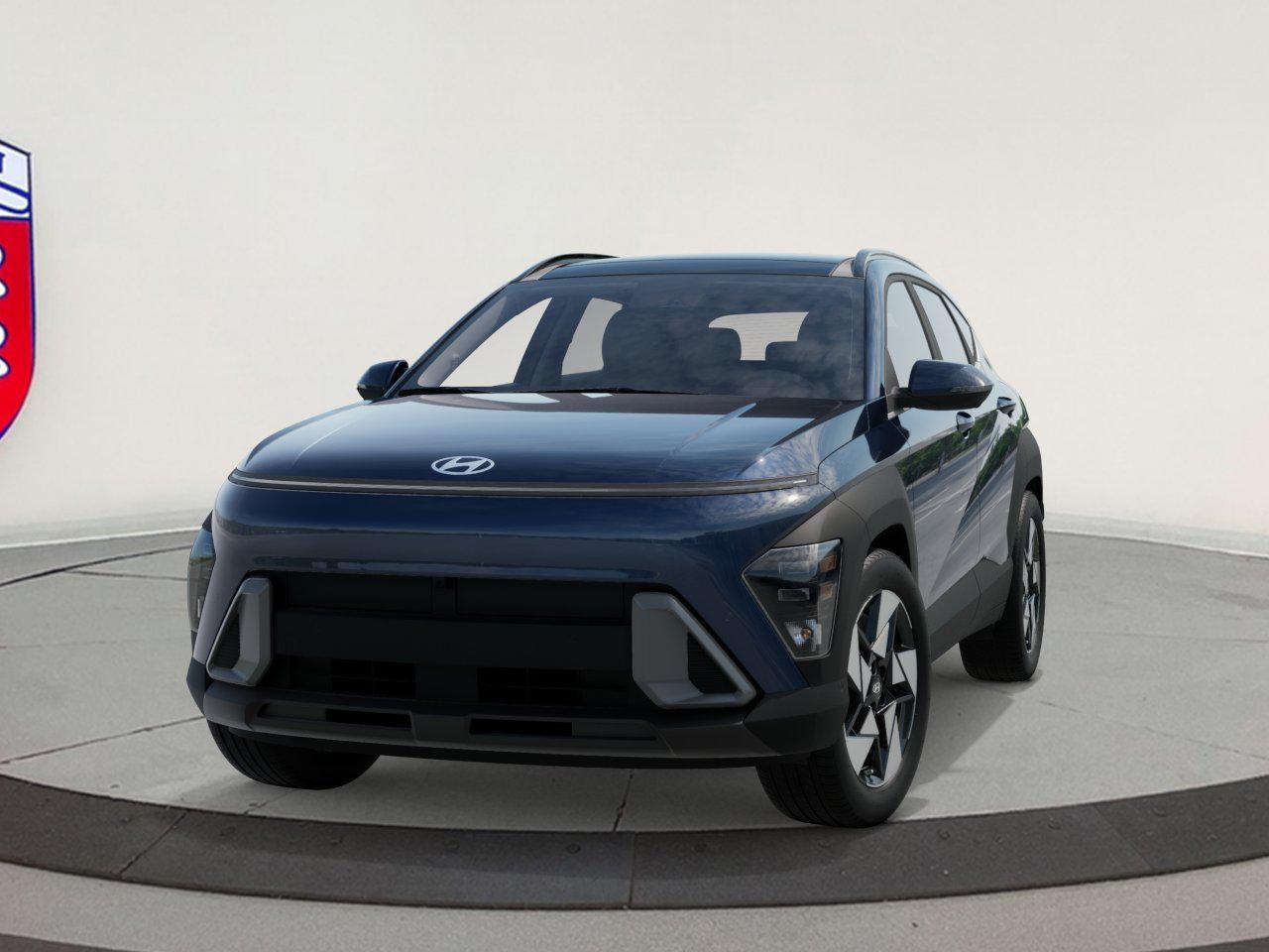 2026 Hyundai Kona SEL photo 4