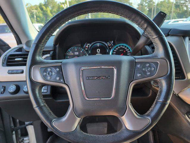 2019 Gmc Yukon Denali photo 18