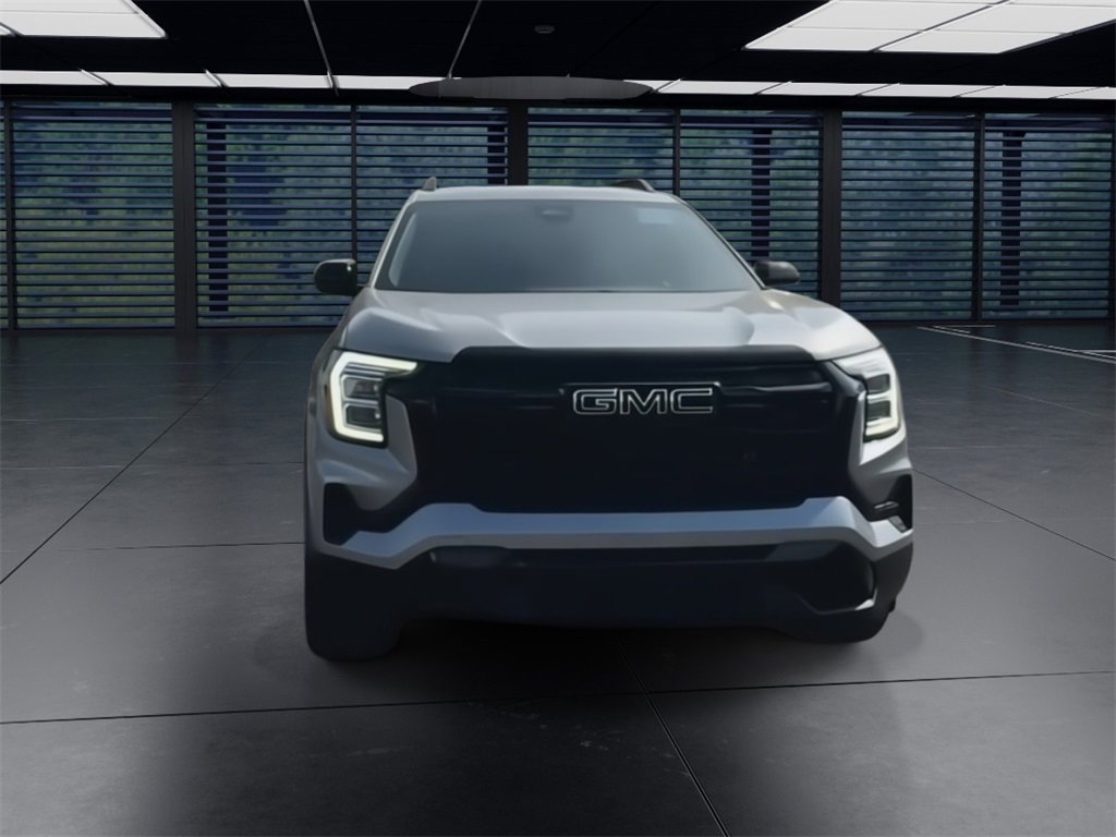 2026 Gmc Terrain Elevation photo 3
